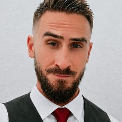 Jesse Bishop