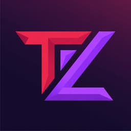 TradeZara Logo